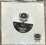 Single The Ratazanas – Sex, Drugs & Reggae / Sewer Stomp