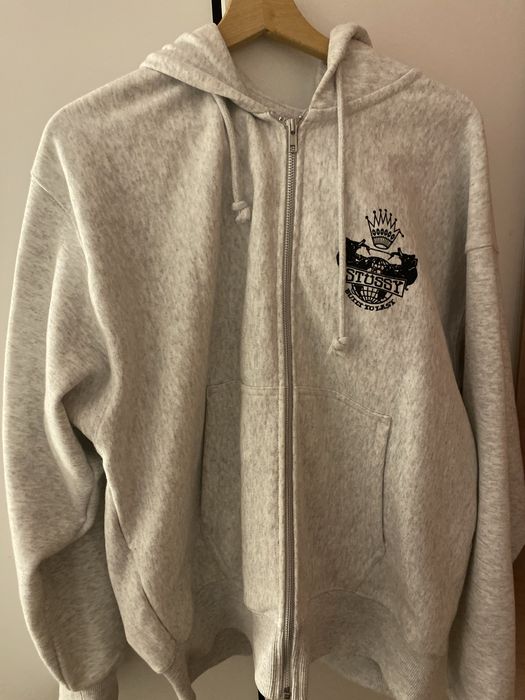 Bluza  Rozpinana Stussy