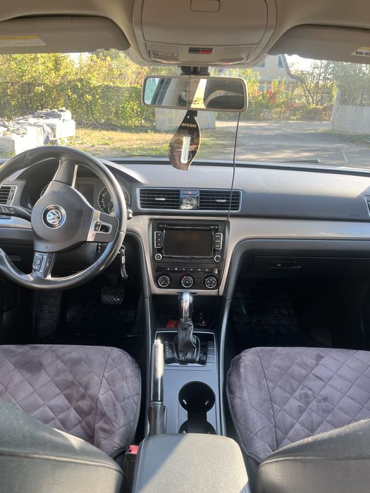 Продам Пассат nms