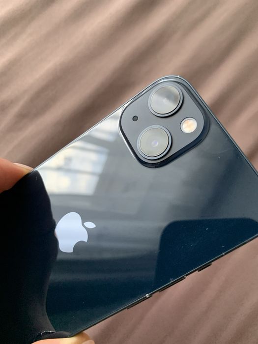 Iphone 13 ,128 midnight