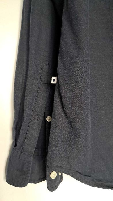 Koszula męska NNO7 stan bardzo dobry , rozmiar M, 100 % bawelna,