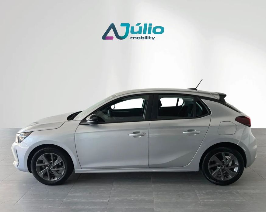 Opel Corsa 1.2
