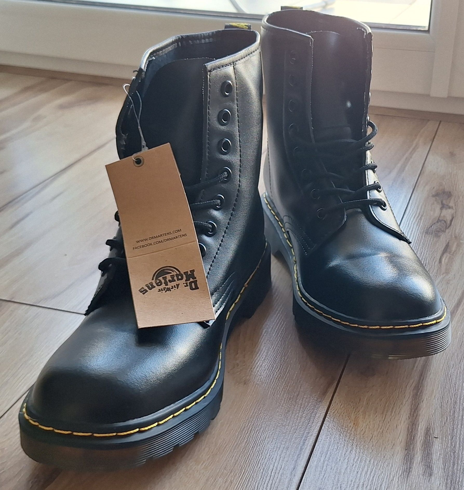 Dr. Martens 1460 buty rozmiar 46