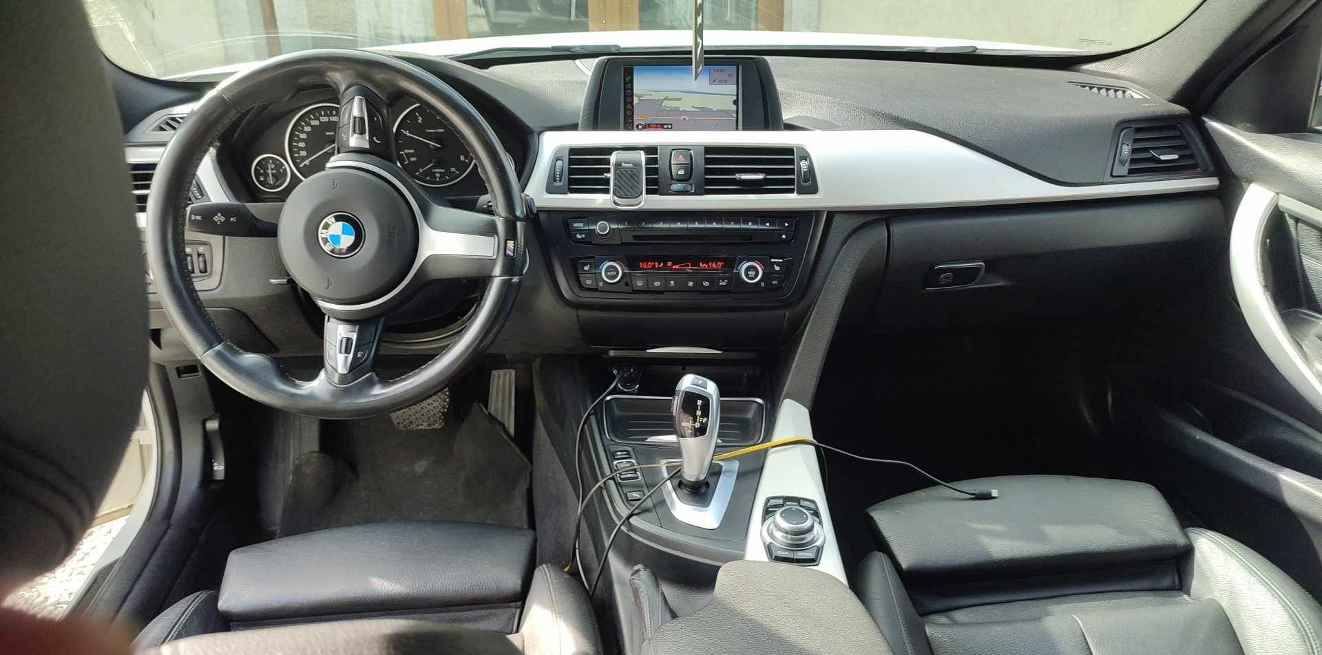 BMW F30 2.0 ,  316d