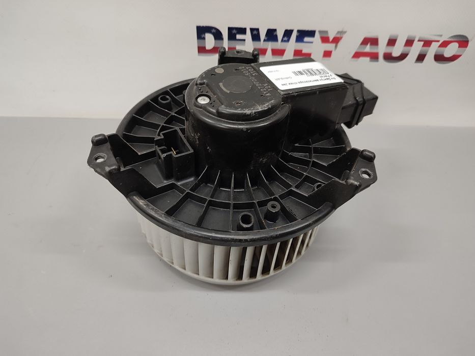 Двигун пічки jeep compass patriot разборка джип патриот компас