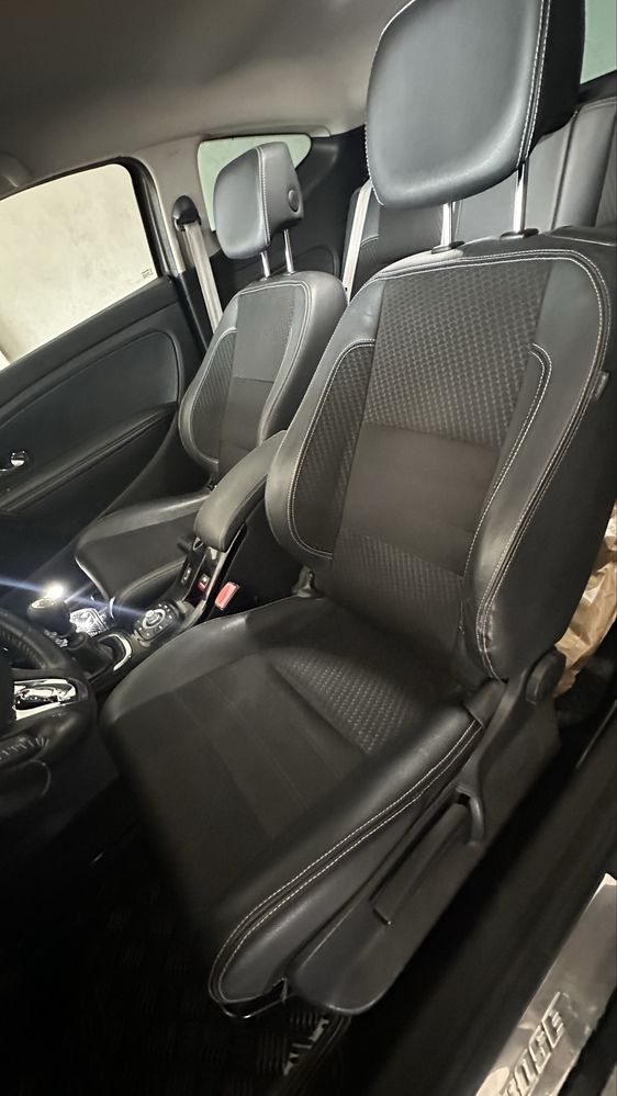 Renault Megane 1.5 Dci Boose Edition