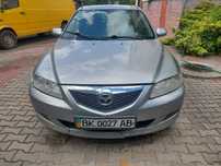 Мазда 2005р 2500$
