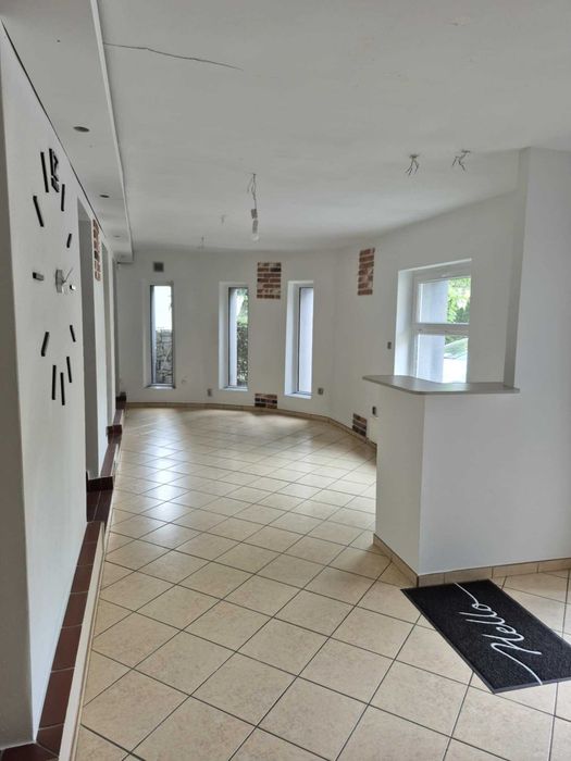 Wynajmę Lokal użytkowy 79   – Wrocław Klecina, ul. Cukrowa Krzyki