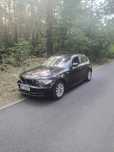 BMW 116d , 2010 rok