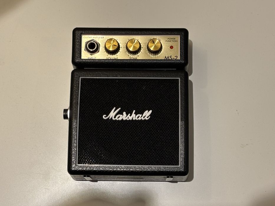 Marshall MS-2