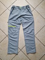 Spodnie trekkingowe Trespass roz 134-140cm
