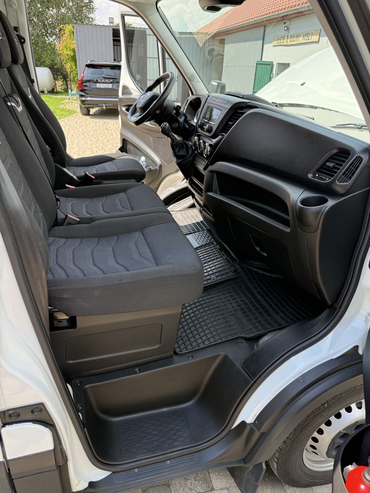 Iveco Daily 35S16