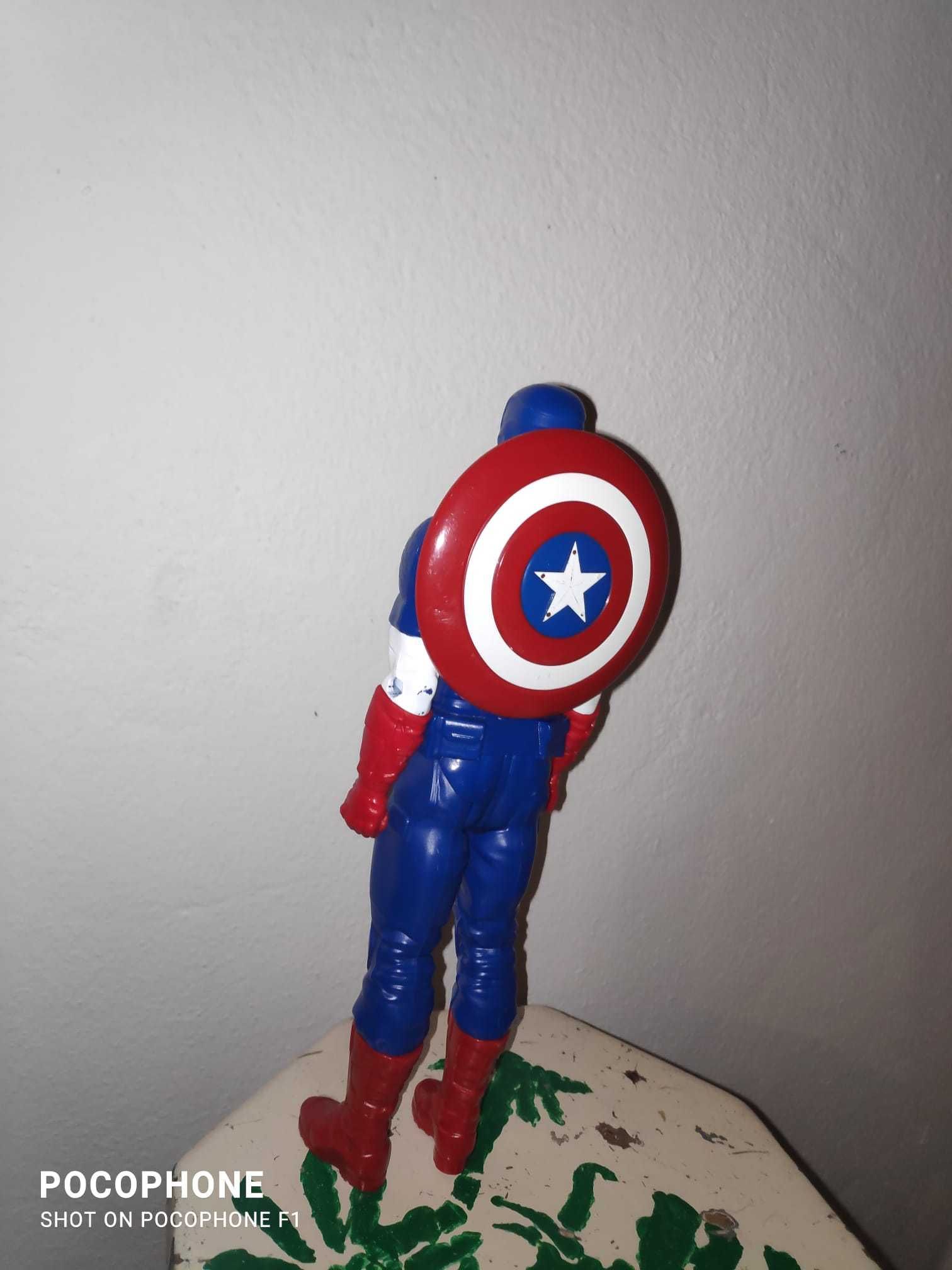 Figuras Marvel 30cm