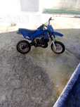 Mini motocross 49cc