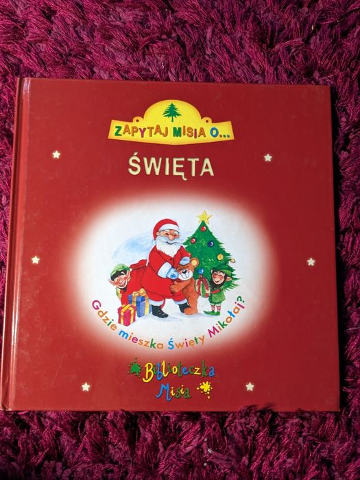 Zapytaj misia o święta
