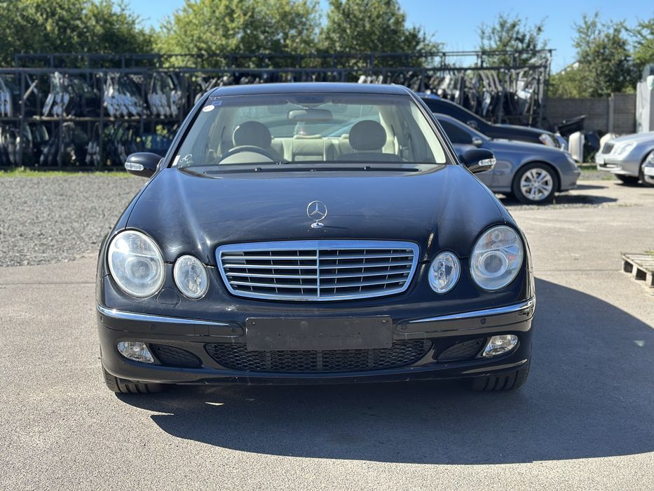 SBC Mercedes W211 Авторазборка Мерседес W212 W213 W164 W166 ABS Шрот