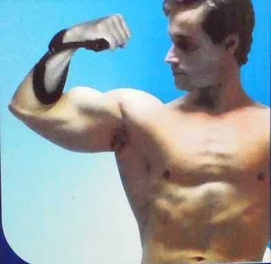 Trening Przedramienia Bicepsów Nadgarstka POWERO-ARTS W-wa Ursynów