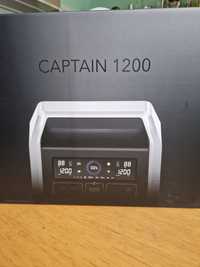 Зарядна станція VigorPool Captain 1200