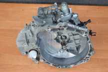 SKRZYNIA BIEGÓW MANUALNA 6B OPEL INSIGNIA A 1.8 16V A18XER M32