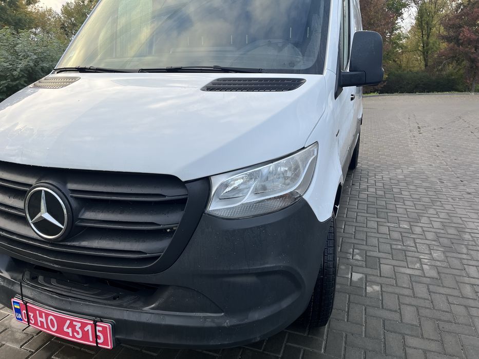 Продам електро спрінтер