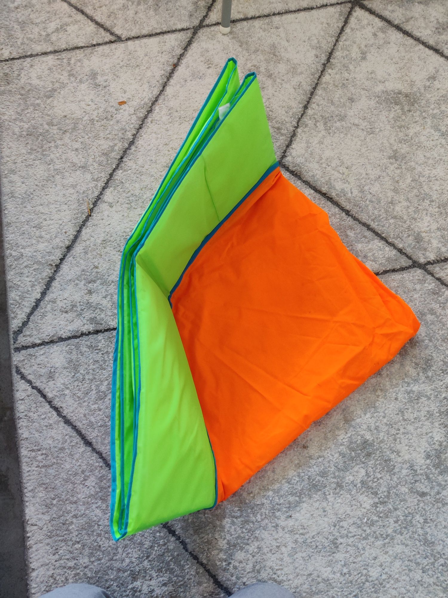 basen Decathlon Nabaiji