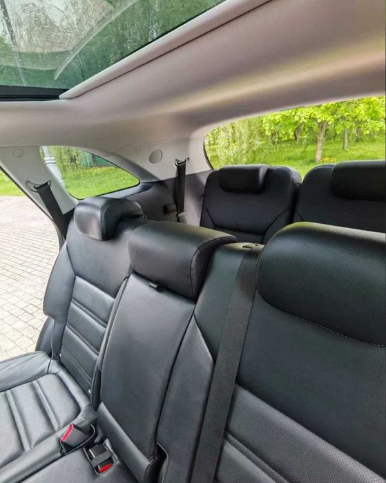 Kia Sorento III Рестайлинг, 2018
