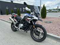 Продам мото BMW F 750GS