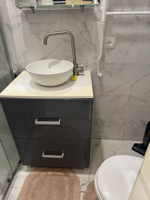 Здам смарт квартиру,в Гостомелі,вул.Мирна.Облаштована від А до Я