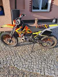 ktm exc250 rok.2000