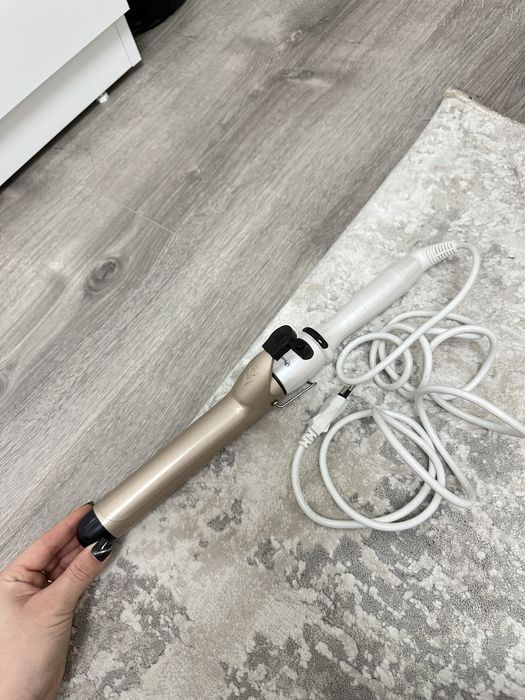 плойка для кучерів