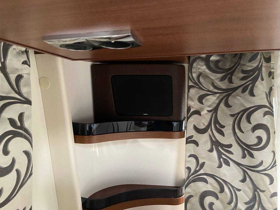 Tabbert Grand Cillini 2016 год