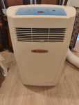Vendo Ar condicionado A/C portátil em bom estado