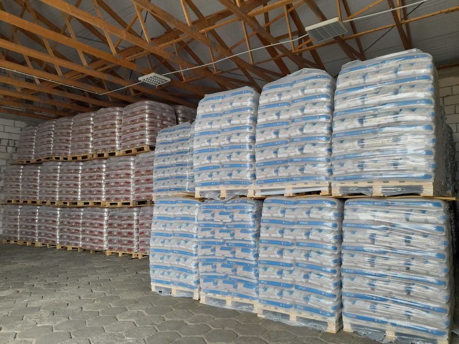 Pellet  BARLINEK ! GWARANCJA najniższej ceny !