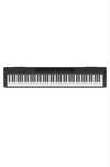 Pianino cyfrowe YAMAHA P-145 Czarny