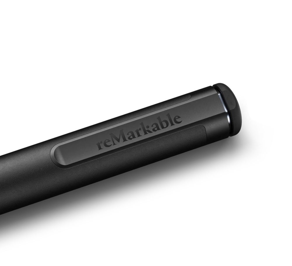 Стилус reMarkable Marker (1 покоління) - оригінал версія без гумки