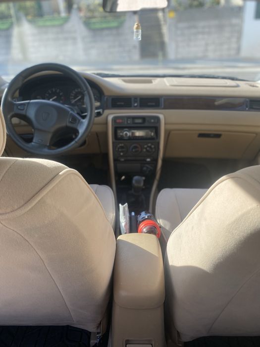 Rover 400 ( Unico dono) gasolina