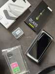 iPhone 13 Midnight + oryginalne etui + dodatki
