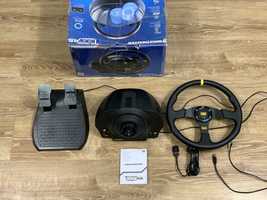 Baza Thrustmaster T300 RS + T2PA PS4 PS5 PC Force  Feedback