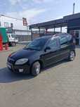 Продам Skoda Roomster