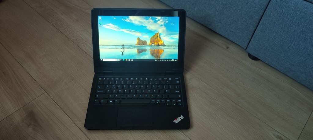 Lenovo Laptop/Tablet