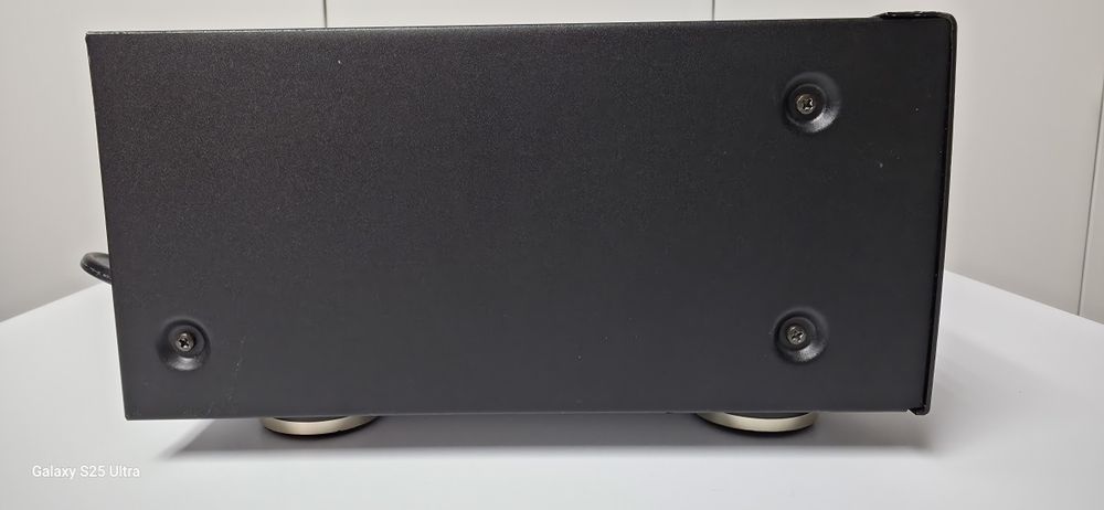 Касетна дека kenwood kx-w6050