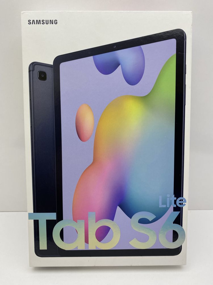 Samsung Tab S6 Lite 4/128GB Wi-Fi 2023 SM-P613