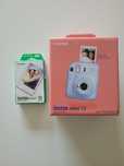 Aparat INSTAX mini 12+gratis wkłady 10szt