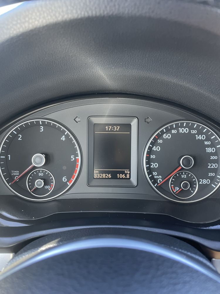 Vw scirocco 2.0TDI