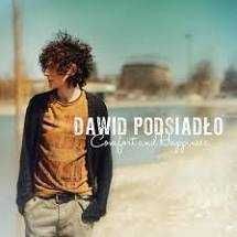 Dawid Podsiadło - Comfort and Happiness (CD)