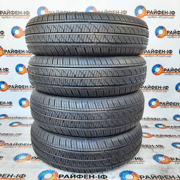 195/70 R14 Security radial НОВІ шини 4шт # 2501292