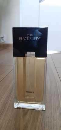 Perfumy Avon Black Suede. 125ml