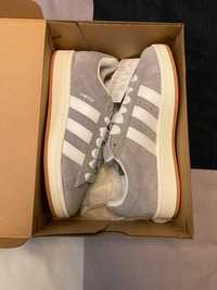 adidas Campus 00s Grey White 36