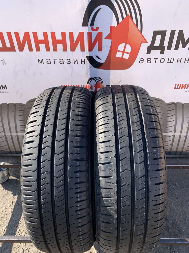 Шини нові 215/70 R15C Nexen літо 2022рік