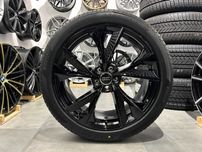 Koła letnie MAM RS6 20 5x112 Audi A6 C8 A7 4K Pirelli 255/40R20